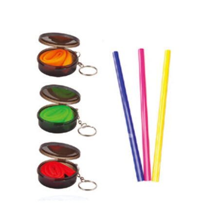 Straw Set - DS1211