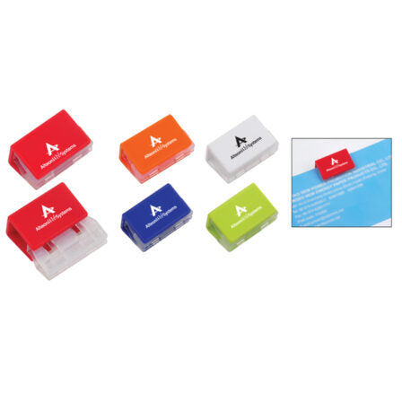 Clip - DS1218