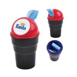 Trash Bin - DS1223