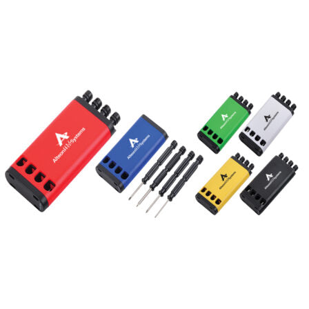 Tool Set - DS1258