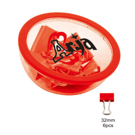 Clips Container Mobile Phone Stand - DS1280