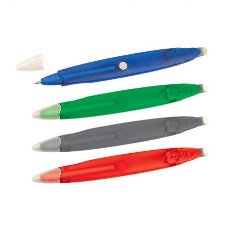 Staple Remover and Ball Pen - DS130