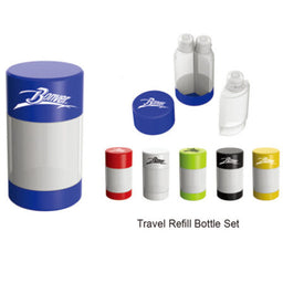 Travel Bottle  - DS1311