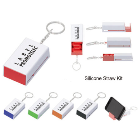Straw Set - DS1336