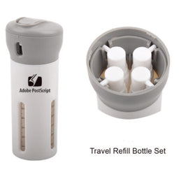 Travel Bottle  - DS1344