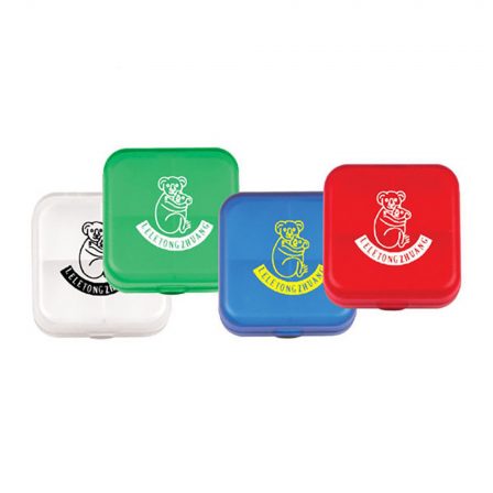 Pill Box - DS141
