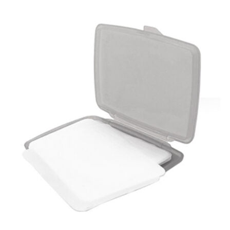 Paper Soap In Case - DS1426