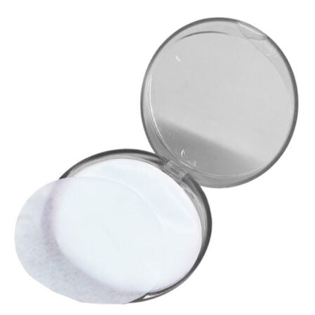 Paper Soap In Case - DS1437
