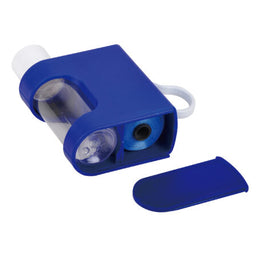 Rubbish Bag And Bottle - DS1438
