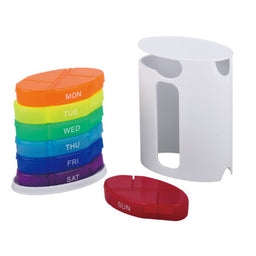 7 Days Pill Box - DS1448
