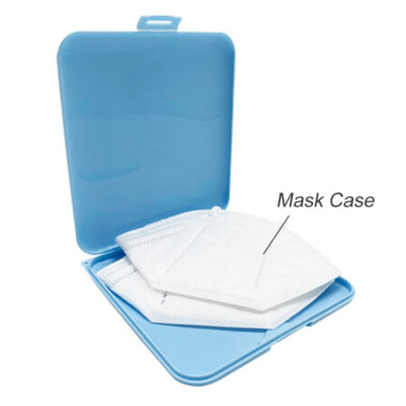 Mask Box - DS1456