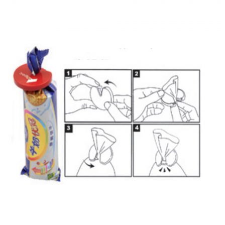 Bag Clip - DS146