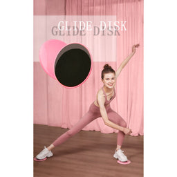 Yoga Non-Slip Mat - DS1491