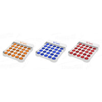 Pop Push Bubble - DS1494