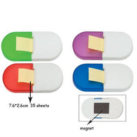 Memo Pad Holder with Magnet - DS151