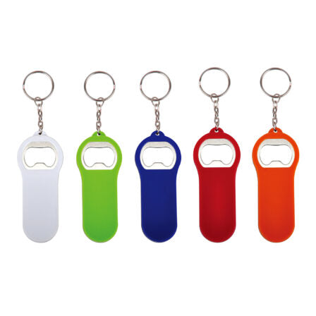 Bottle Opener With Letter Opener - DS1524