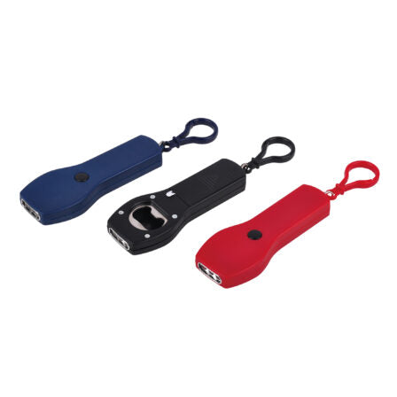 Bottle Opener With LED - DS1525