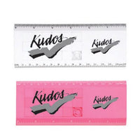 Puzzle with Ruler - DS154
