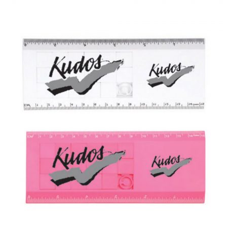 Puzzle with Ruler - DS154