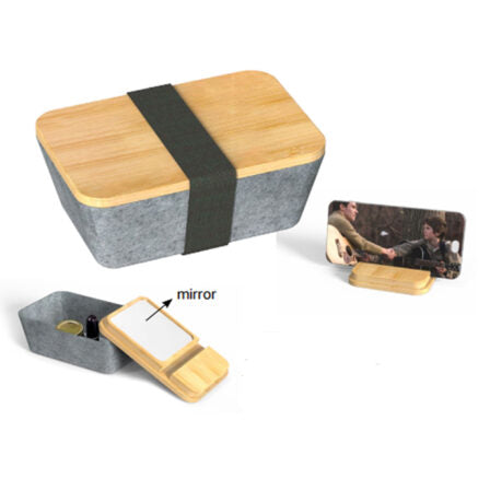 Beauty Case - DS1573