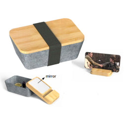 Beauty Case - DS1573