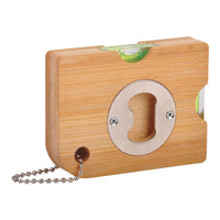 Bottle Opener With Gradienter - DS1677