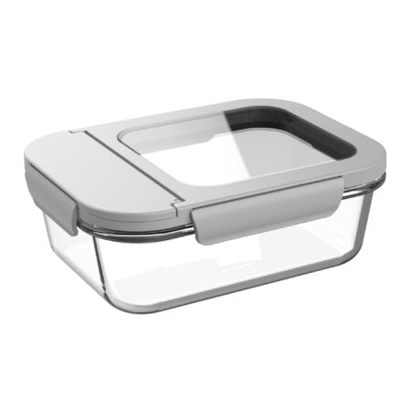 Glass Lunch Box - DS1688