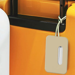 Luggage Tag  - DS1695