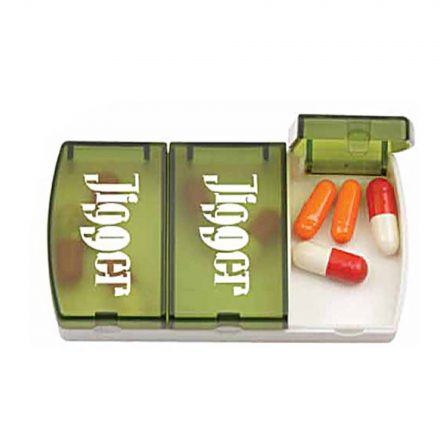 Pill Box - DS174