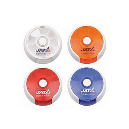7 Days Pill Box - DS194