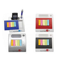 Pen Holder with Memo Pad - DS209