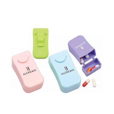 Pill Box - DS214