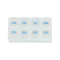 Pill Box - DS261