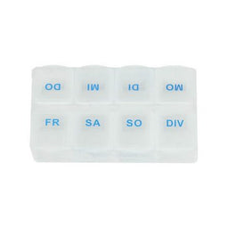 Pill Box - DS261