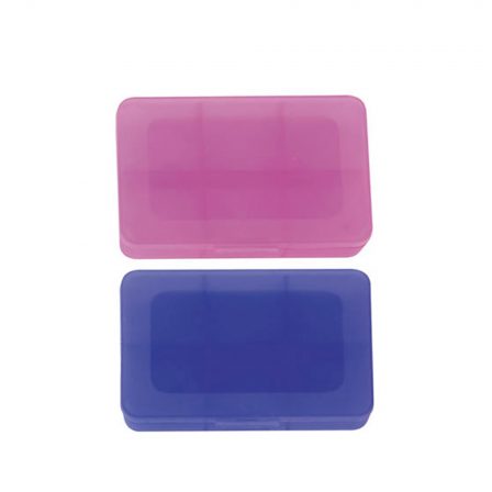 Pill Box - DS269