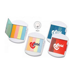 Clip with Sticker - DS272