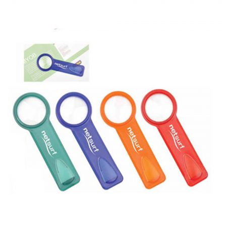 Book Mark with Magnifying - DS289