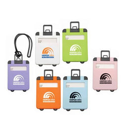 Luggage Tag  - DS299
