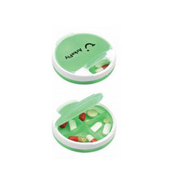 Pill Box - DS301