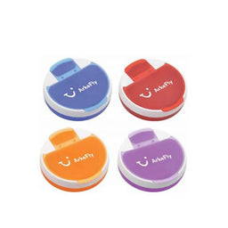 Pill Box - DS301