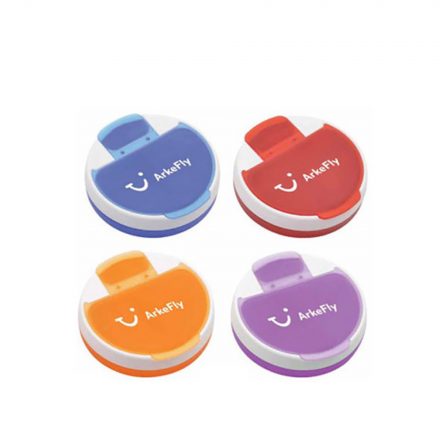 Pill Box - DS301