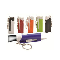 Ball Pen with Led Light - DS312