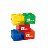 Coin Bank - DS321