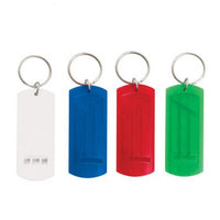 Whistle - DS334