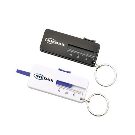 Tyre Gauge - DS335