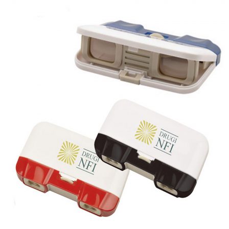 Binoculars - DS350
