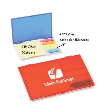 Memo Holder - DS356
