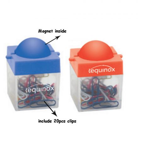 Clip Dispenser - DS372