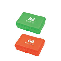 3 Part Lunch Box - DS376
