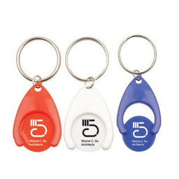 Key Tag - DS385